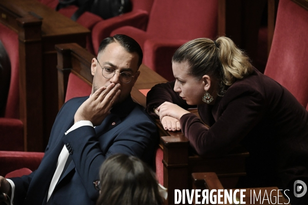 Vote solennel sur le projet de loi de financement de la sécurité sociale pour 2026.