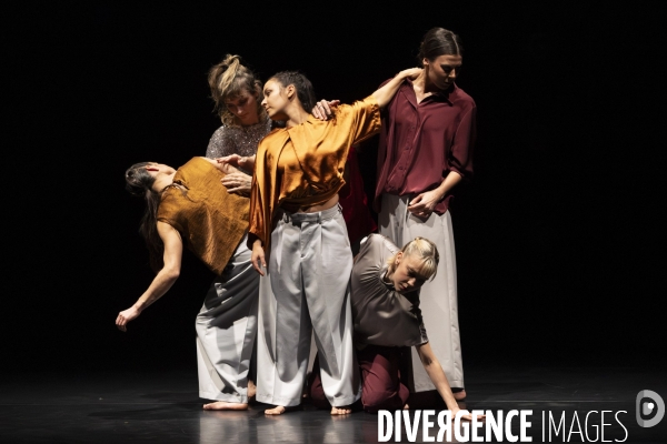 IMMINENTES de Jann Gallois