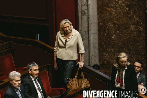 Assemblee nationale 09122025