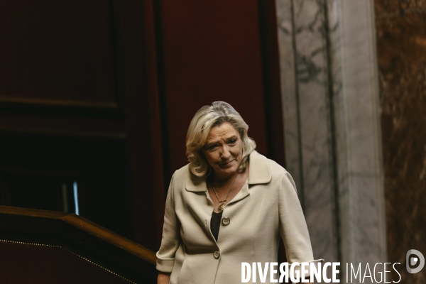 Assemblee nationale 09122025