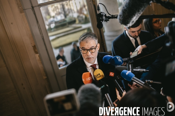 Assemblee nationale 09122025