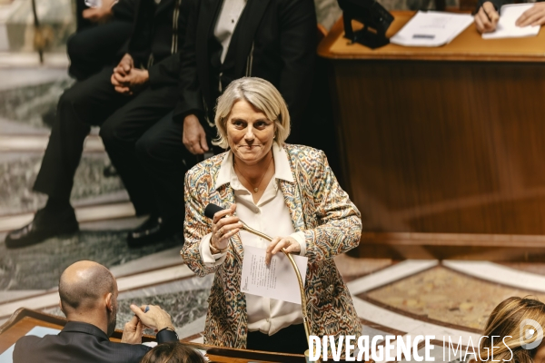 Assemblee nationale 09122025