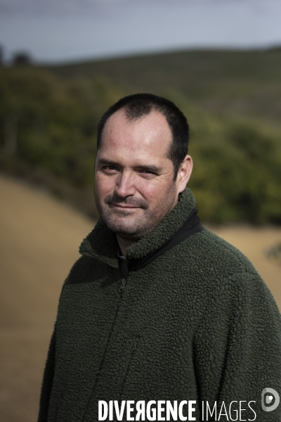 Paroles d agriculteurs : Baptiste Marquié (Haute-Garonne)