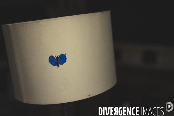 Visite de l atelier de Martial Raysse (24)