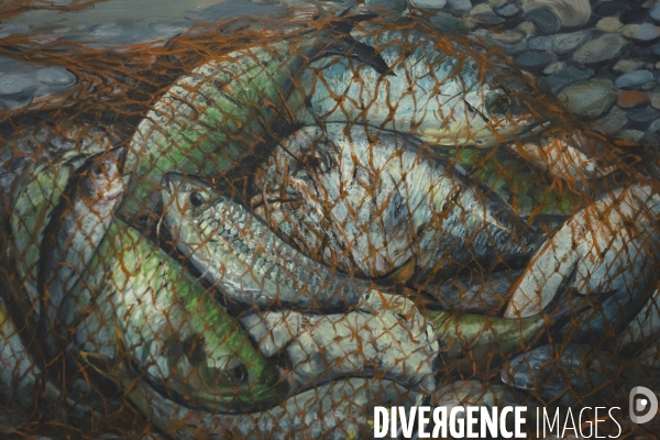 Visite de l atelier de Brigitte Aubignac (24)