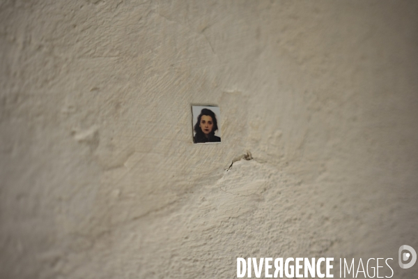 Visite de l atelier de Martial Raysse (24)