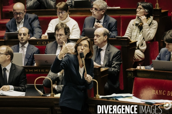 PLFSS, Vote solennel