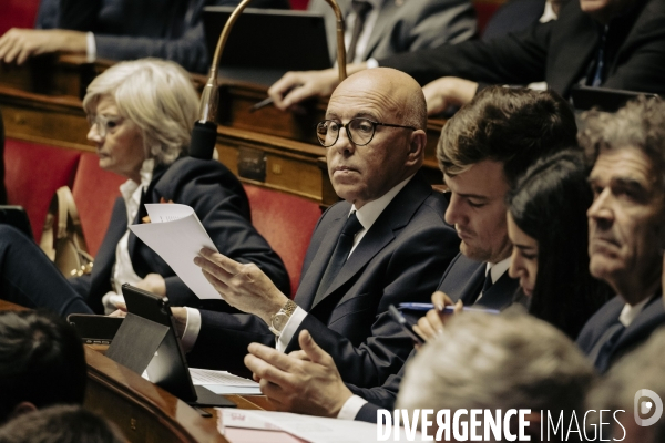 PLFSS, Vote solennel