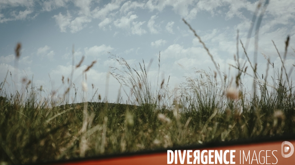 Autour du Pic Saint-Loup