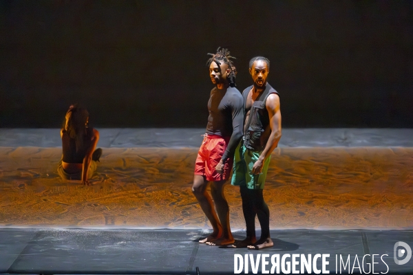 TamUjUntU - Paulo Azevedo - Via Katlehong