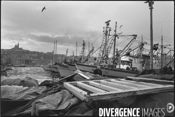 Archives années 80 - 90