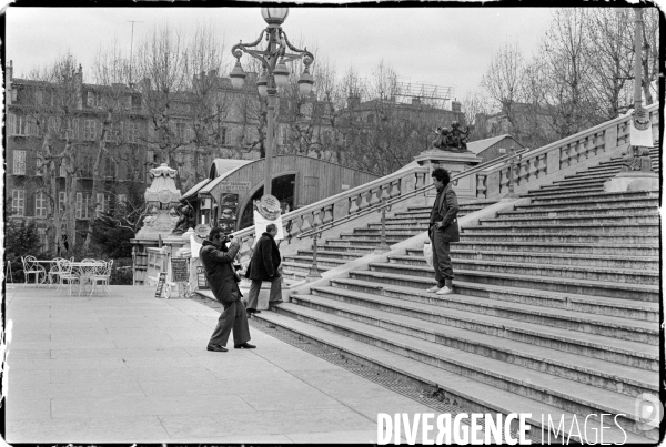 Archives années 80 - 90