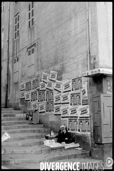 Archives années 80 - 90