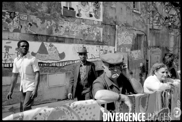 Archives années 80 - 90