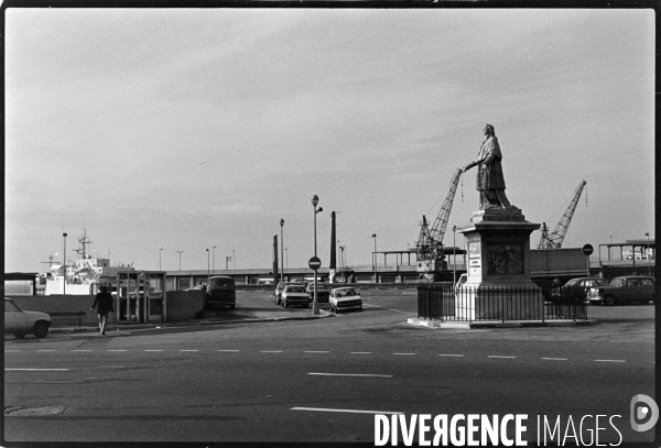 Archives années 80 - 90