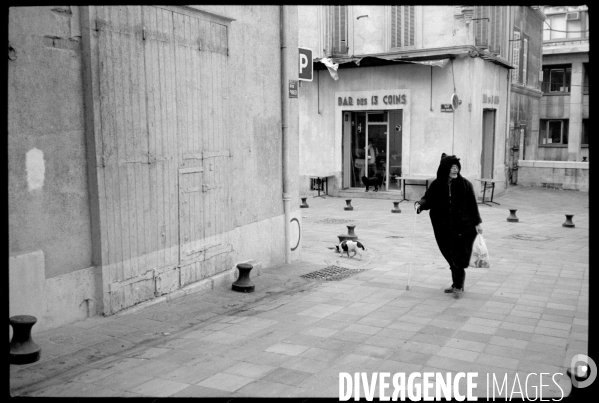 Archives années 80 - 90