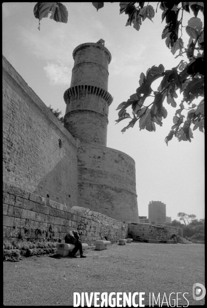 Archives années 80 - 90