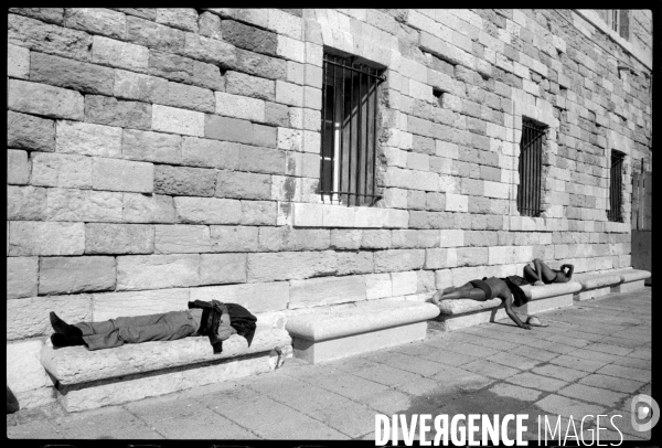 Archives années 80 - 90