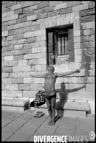 Archives années 80 - 90