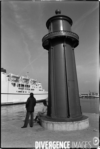 Archives années 80 - 90