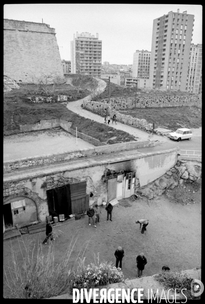 Archives années 80 - 90