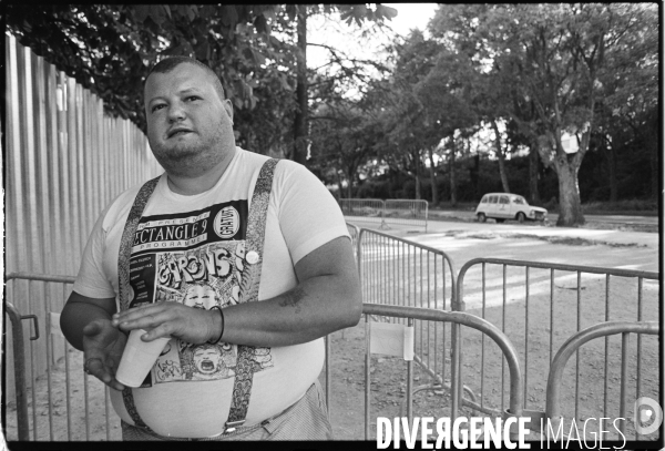 Archives années 80 - 90