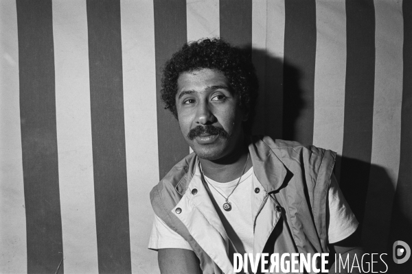 Archives années 80 - 90