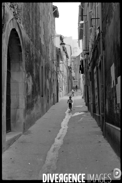 Archives années 80 - 90