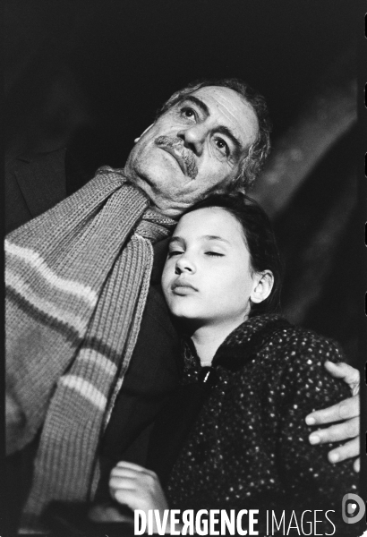 Archives années 80 - 90