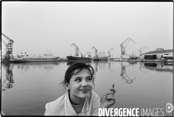 Archives années 80 - 90