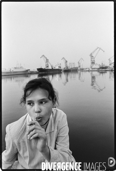 Archives années 80 - 90