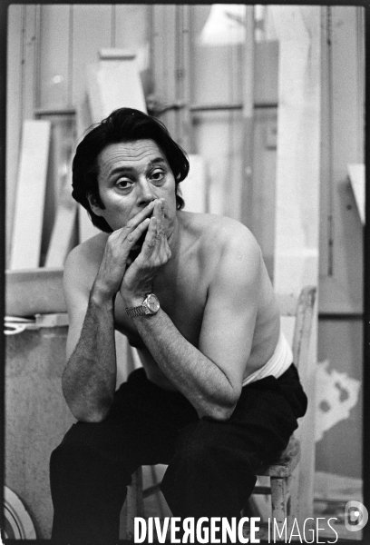 Archives années 80 - 90