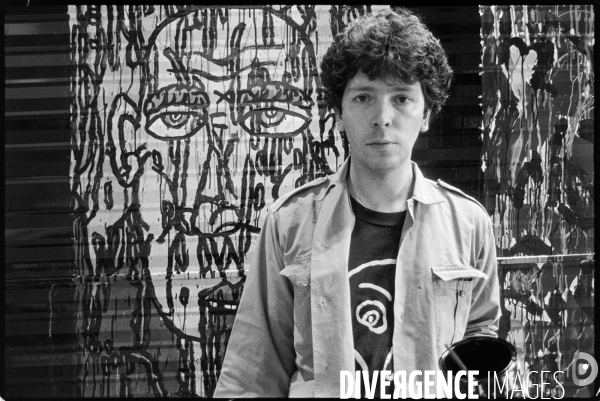 Archives années 80 - 90