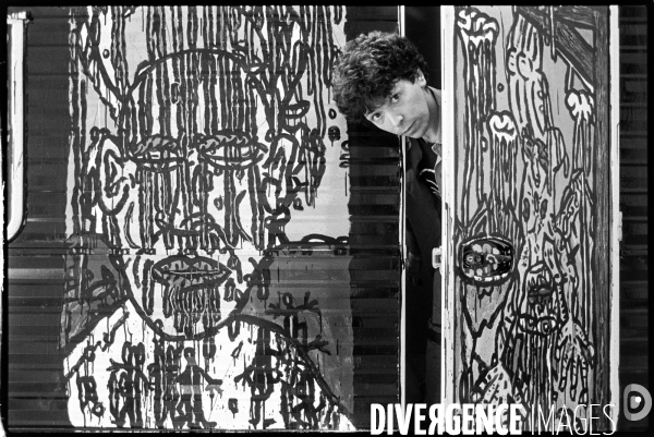 Archives années 80 - 90