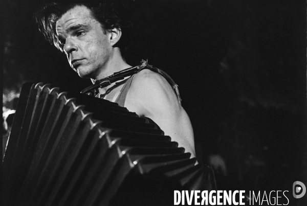 Archives années 80 - 90