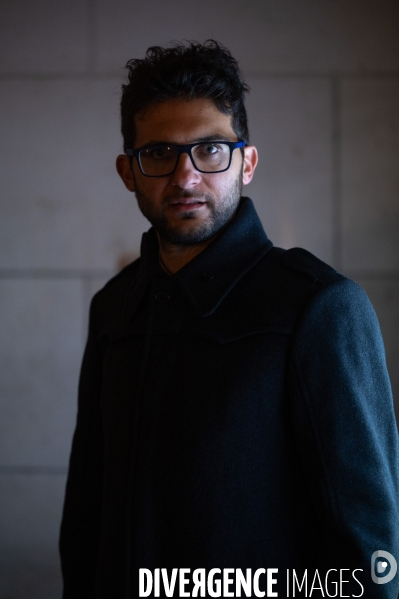 Crime contre l humanité. Verdict du procès Roger Lumbala. Verdict. Crime against humanity. Roger Lumbala trial.