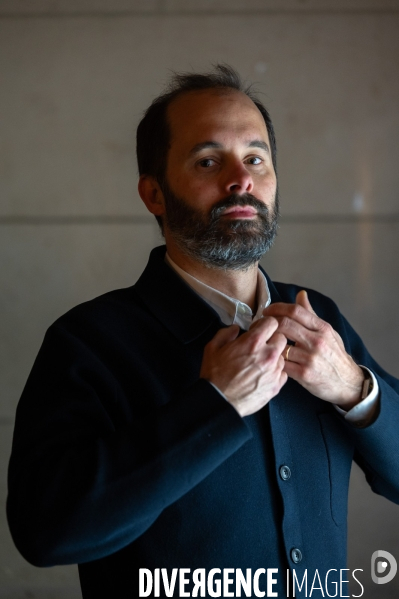 Crime contre l humanité. Verdict du procès Roger Lumbala. Verdict. Crime against humanity. Roger Lumbala trial.