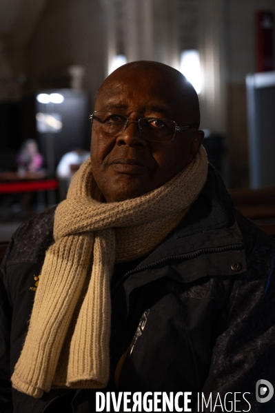 Crime contre l humanité. Procès Roger Lumbala. Crime against humanity. Roger Lumbala trial.