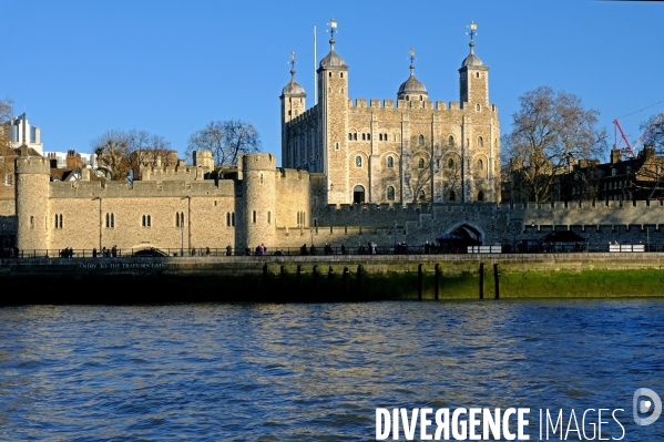 Au fil de la Tamise, de Bankside à Greenwich