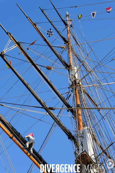 Au fil de la Tamise, de Bankside à Greenwich