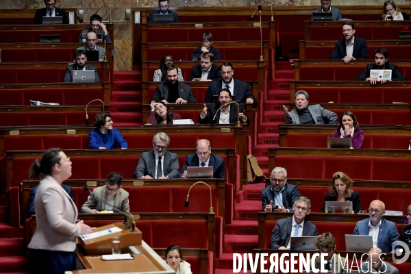 Adoption définitif du projet de loi de financement de la sécurité sociale pour 2026