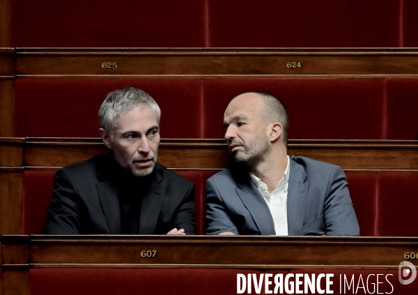 Adoption définitif du projet de loi de financement de la sécurité sociale pour 2026