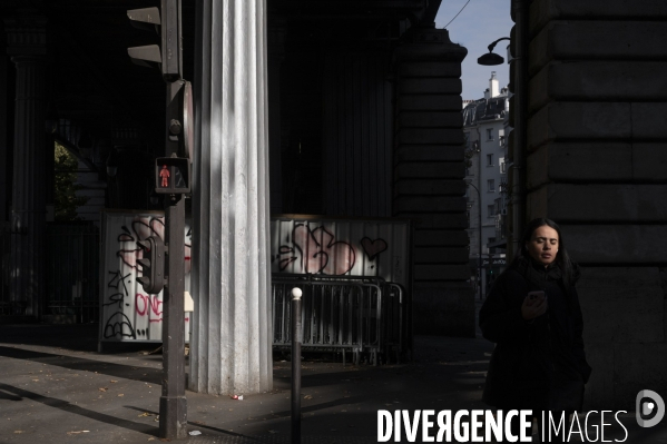 Le silence de la rue_9