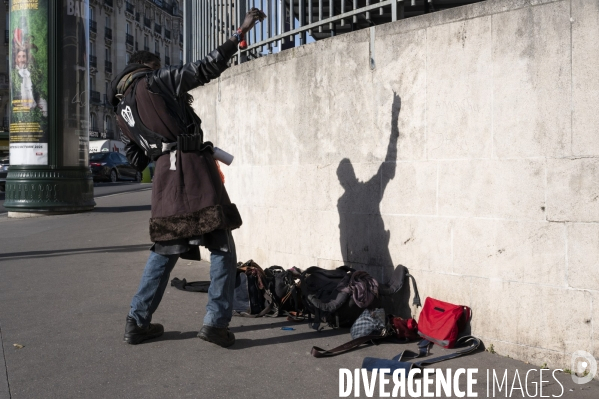 Le silence de la rue_9