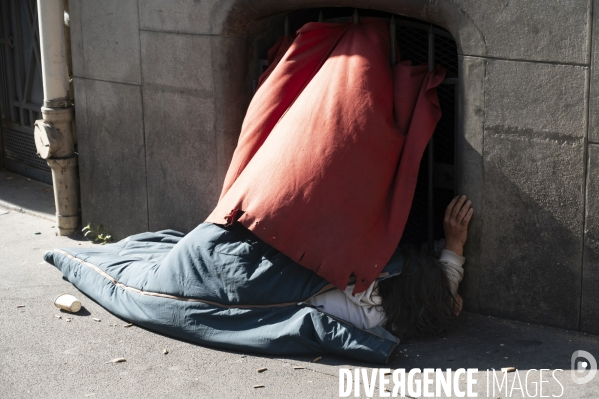 Le silence de la rue_9