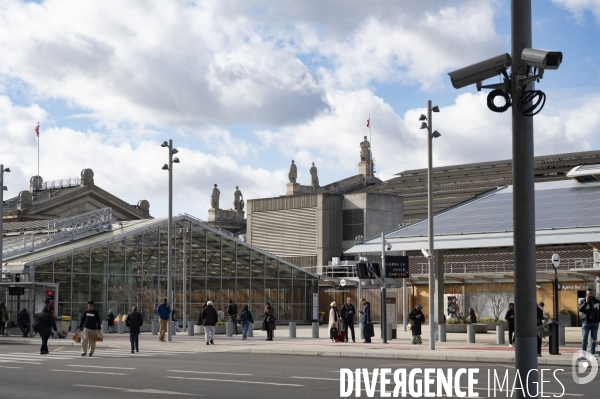 Le silence de la rue_9