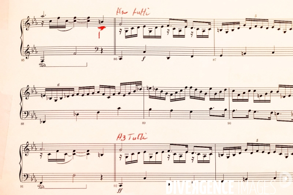 Concert  Il Vento . Wassim Soubra.