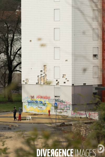 Ales face aux traffic de stupéfiants