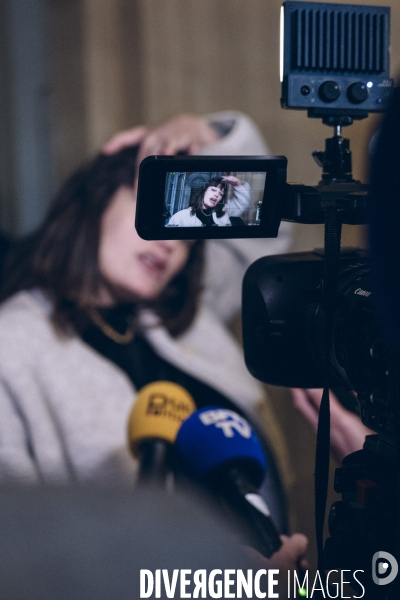 Questions au Gouvernement à l Assemblée nationale
