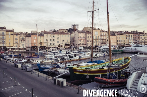 Ceremonie enterrement de brigitte bardot a saint tropez.
